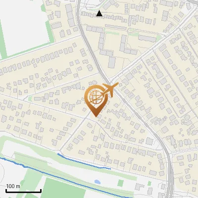 Foto zu Engelbrechtweg 39, 22549 Hamburg