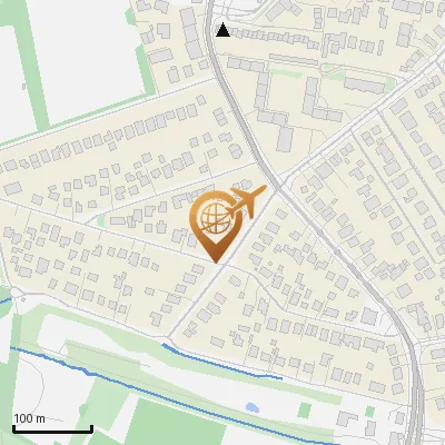 Foto zu Engelbrechtweg 40, 22549 Hamburg