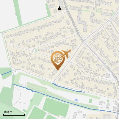 Foto zu Engelbrechtweg 42, 22549 Hamburg