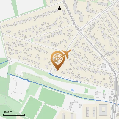 Foto zu Engelbrechtweg 47, 22549 Hamburg