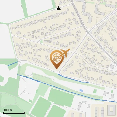 Foto zu Engelbrechtweg 48, 22549 Hamburg