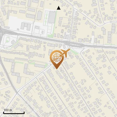 Foto zu Engelbrechtweg 5, 22549 Hamburg