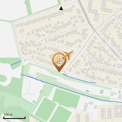 Foto zu Engelbrechtweg 50, 22549 Hamburg