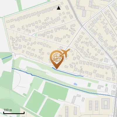 Foto zu Engelbrechtweg 51, 22549 Hamburg