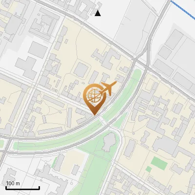 Foto zu Engeldamm 30, 10179 Berlin