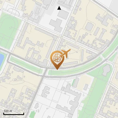 Foto zu Engeldamm 50, 10179 Berlin