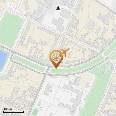 Foto zu Engeldamm 52, 10179 Berlin