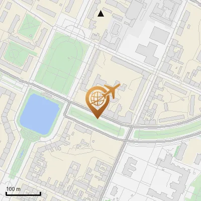 Foto zu Engeldamm 66, 10179 Berlin
