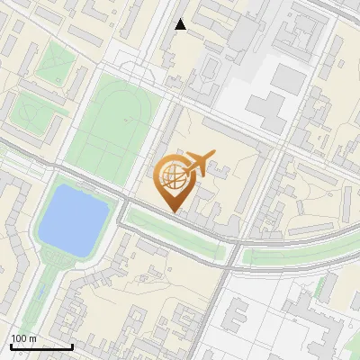 Foto zu Engeldamm 68, 10179 Berlin