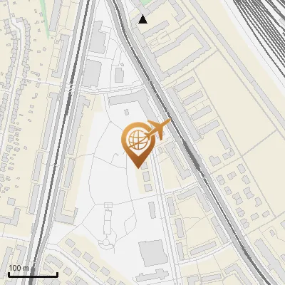 Foto zu Engelhardstraße 2, 12487 Berlin