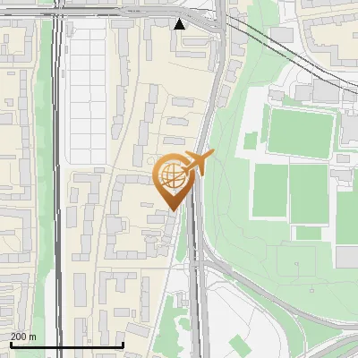 Foto zu Engelhardstraße 2, 81369 München