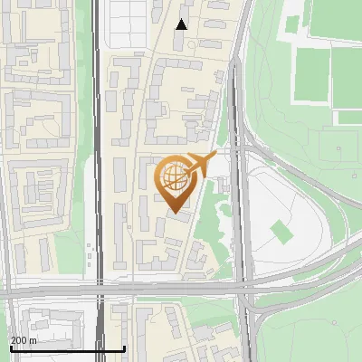 Foto zu Engelhardstraße 24, 81369 München