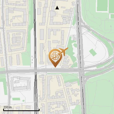 Foto zu Engelhardstraße 32, 81369 München