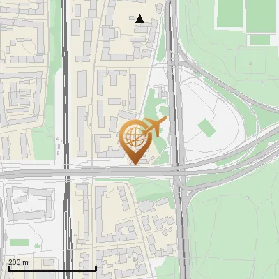 Foto zu Engelhardstraße 33, 81369 München