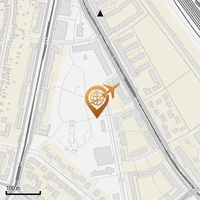 Foto zu Engelhardstraße 8, 12487 Berlin
