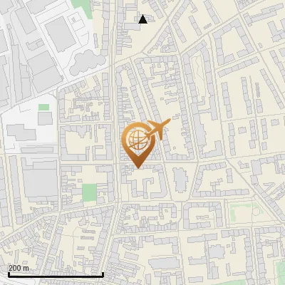 Foto zu Engelsstraße 13, 51103 Köln