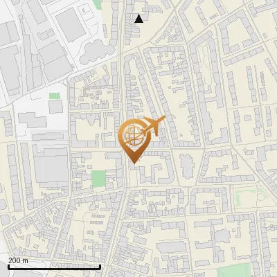 Foto zu Engelsstraße 18, 51103 Köln