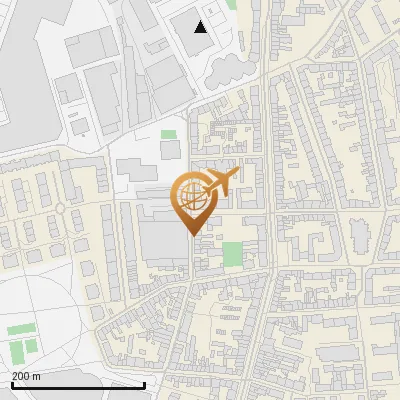 Foto zu Engelsstraße 2, 51103 Köln
