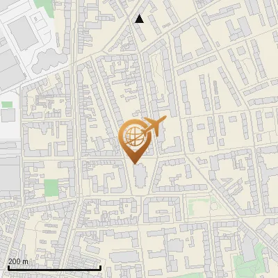 Foto zu Engelsstraße 25, 51103 Köln