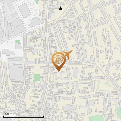 Foto zu Engelsstraße 26, 51103 Köln