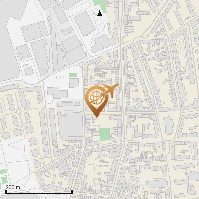 Foto zu Engelsstraße 3, 51103 Köln