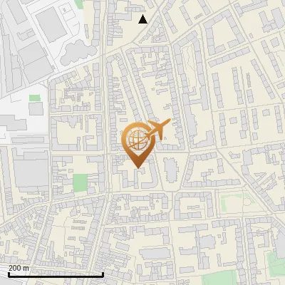 Foto zu Engelsstraße 30, 51103 Köln