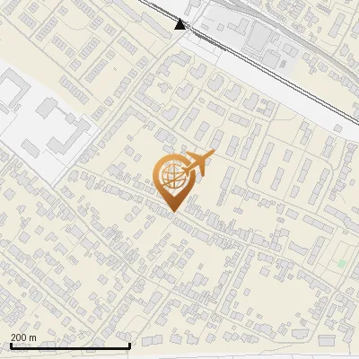 Foto zu Engelstraße 1, 51149 Köln