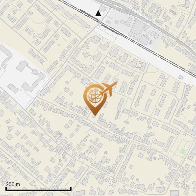 Foto zu Engelstraße 3, 51149 Köln