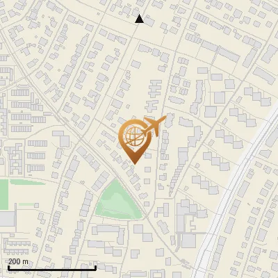 Foto zu Engelstraße 3, 81477 München
