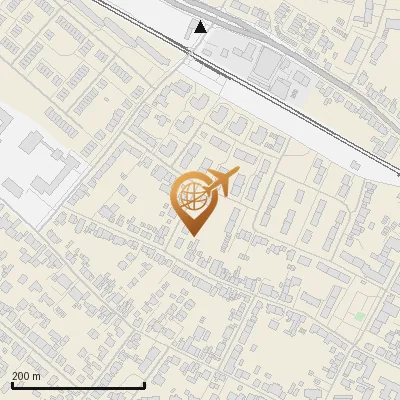 Foto zu Engelstraße 5, 51149 Köln