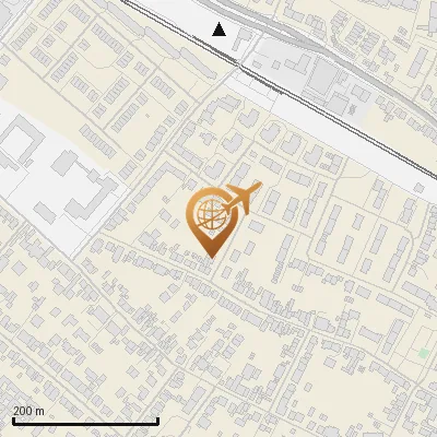 Foto zu Engelstraße 6, 51149 Köln
