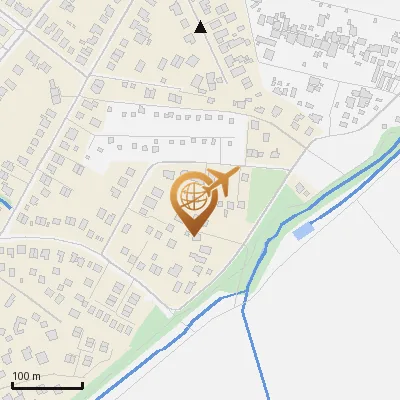 Foto zu Engernweg 104, 22453 Hamburg