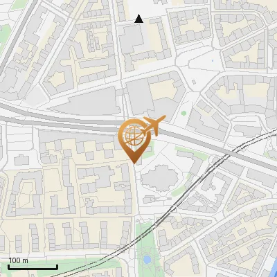 Foto zu Englische Planke 1, 20459 Hamburg