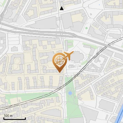 Foto zu Englische Planke 14, 20459 Hamburg