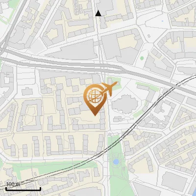 Foto zu Englische Planke 8, 20459 Hamburg