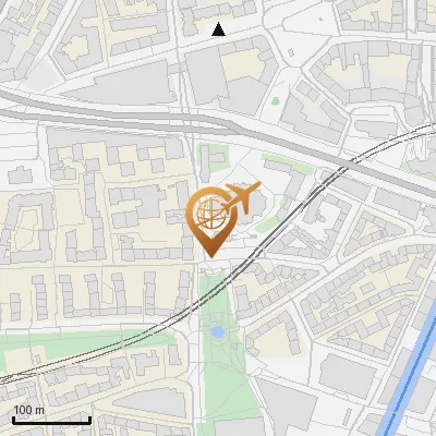 Foto zu Englische Planke 9, 20459 Hamburg