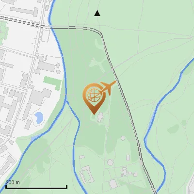Foto zu Englischer Garten 5, 80538 München