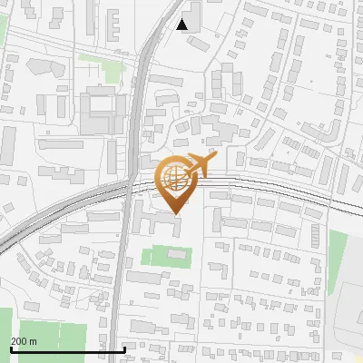 Foto zu Englschalkinger Straße 234, 81927 München