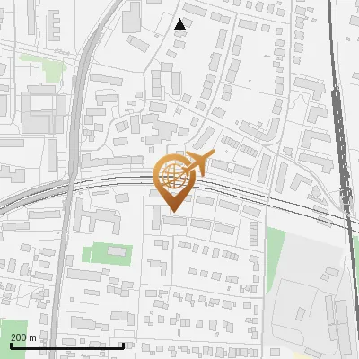 Foto zu Englschalkinger Straße 250, 81927 München