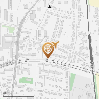 Foto zu Englschalkinger Straße 263, 81927 München