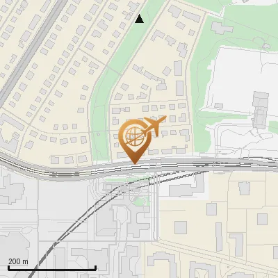 Foto zu Englschalkinger Straße 65, 81925 München