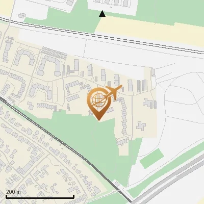 Foto zu Ensener Straße 1, 51105 Köln