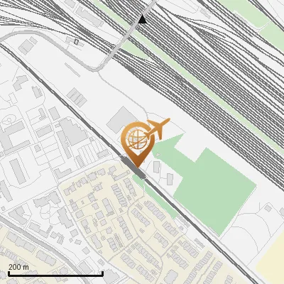 Foto zu Ensener Weg 68, 51149 Köln