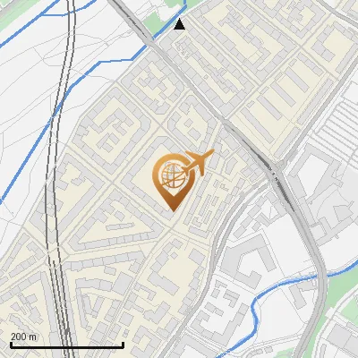 Foto zu Entenbachstraße 14, 81541 München
