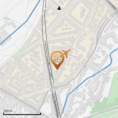 Foto zu Entenbachstraße 42, 81541 München