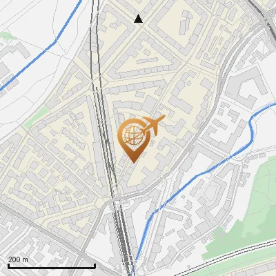 Foto zu Entenbachstraße 47, 81541 München