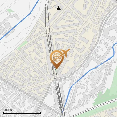 Foto zu Entenbachstraße 48, 81541 München
