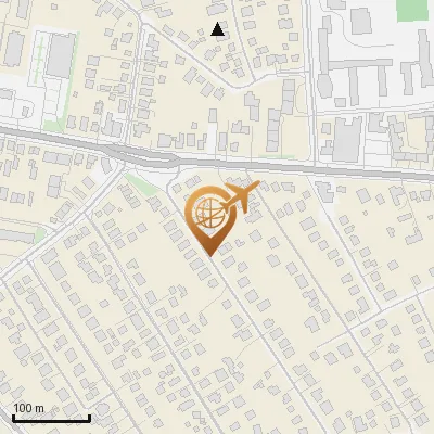 Foto zu Entenweg 11, 22549 Hamburg