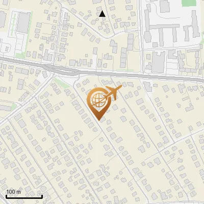 Foto zu Entenweg 13, 22549 Hamburg