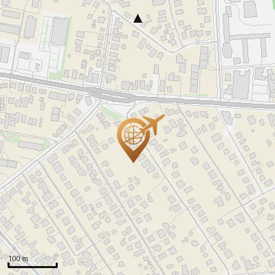 Foto zu Entenweg 14, 22549 Hamburg